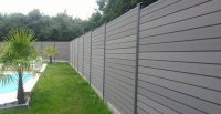 Portail Clôtures dans la vente du matériel pour les clôtures et les clôtures à Lannoy